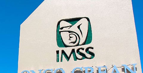 En 2025, el IMSS ha sido vulnerado al menos tres veces