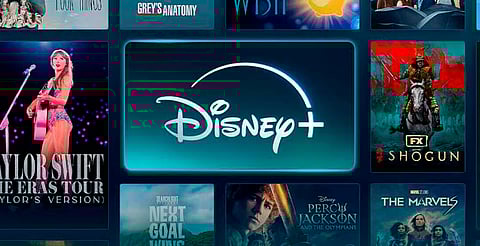 ¡Otra vez! Disney+ subirá tarifas: plan básico costará casi 220 pesos al mes