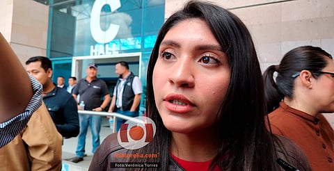 Ante FGE 3 denuncias por violencia sexual en el transporte público: Seimujer