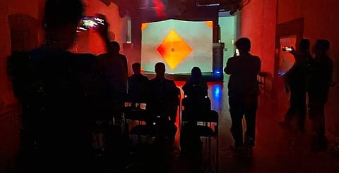 Taller gratuito en Morelia para emprender en arte y cultura