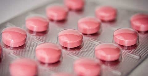Emite Cofepris alerta sanitaria por falsificación de medicamento para la diabetes