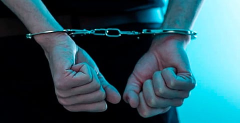 FGE detiene a Luis Ángel “N” por triple homicidio en Tarímbaro