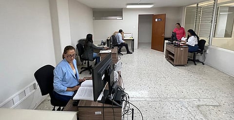 Arrancan labores magistrados en Uruapan: el nuevo Poder Judicial de Michoacán, más cerca de la ciudadanía