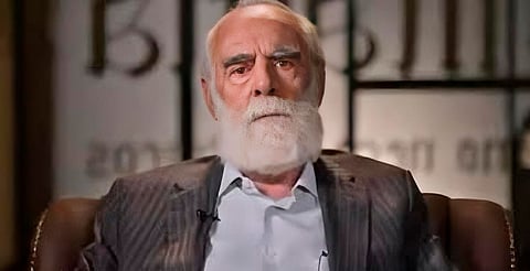 'El PRI es inmortal', sentencia el Jefe Diego”