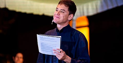 Llegará Nacho Lozano a Morelia para presentar su libro "Macho Menos" en la FILLM este sábado