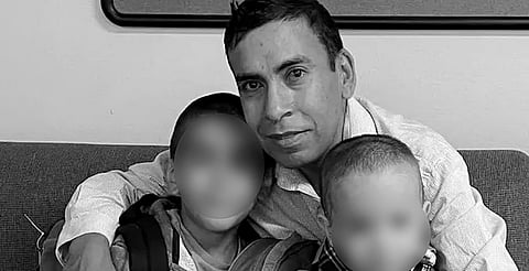 Restos de Silverio Villegas, migrante michoacano, serían repatriados este jueves