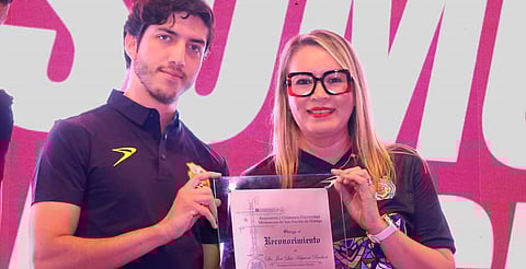 Alianza entre UMSNH y Atlético Morelia abre las puertas a nuevos sueños; presentan equipo femenil de TDP