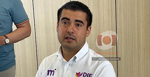 Inicia construcción de albergue para niñas, niños y adolescentes en Morelia: DIF Municipal