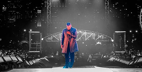 Don Omar confirma su retiro con gira mundial y nuevo disco inédito [VIDEO]