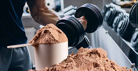 Revisa etiquetas y consulta a un especialista antes de consumirlas