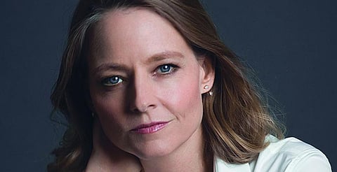 Jodie Foster vuelve a Morelia para el Festival de Cine