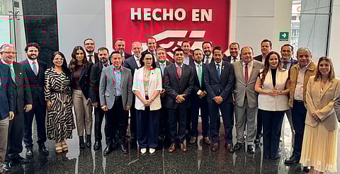 Michoacán presente en reunión nacional para revisión del T-MEC: Sedeco
