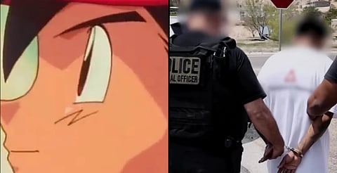 Pokémon responde a polémico video de redadas migratorias: ‘No dimos permiso