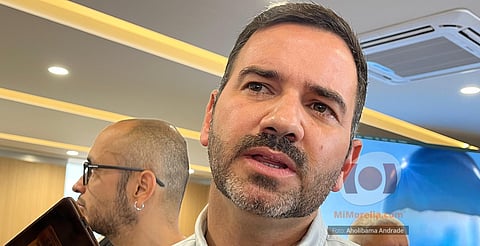 Caravanas en Morelia no están permitidas sin solicitud previa: Yankel Benítez