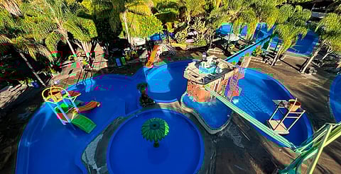 Zoo de Morelia te regala boletos para la Feria de Balnearios en Huandacareo