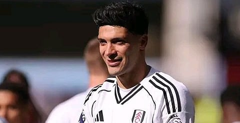 ¡Histórico! Raúl Jiménez llega a 60 goles en Inglaterra