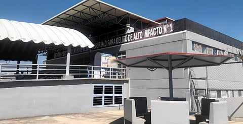 Iglesia y Gobierno de Michoacán acuerdan colaborar para atender a los internos penitenciarios