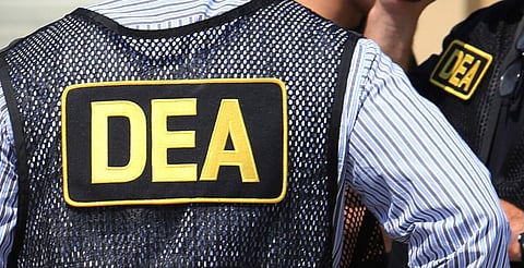 DEA detiene a 670 personas ligadas al crimen organizado en operativo
