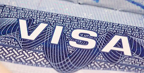 Visa americana rechazada, ¿cuántas veces puedes intentarlo?