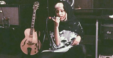 Doja Cat confirma concierto en México como parte de su gira mundial “The Scarlet Tour”