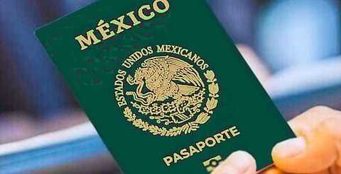 Cada embajada establece requisitos adicionales, pero hay documentos básicos obligatorios