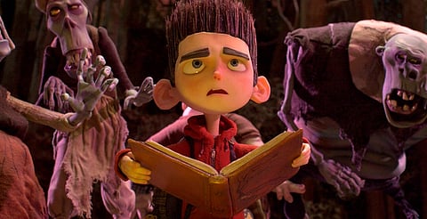 ¡ParaNorman regresa a los cines en 3D remasterizado este octubre!