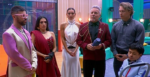 ¿Quién ganará? Final de La Casa de los Famosos llegará al cine