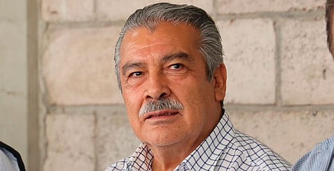 Polls MX posiciona a Raúl Morón en las preferencias de michoacanos