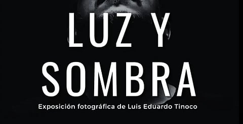 Fotografía con esencia: Eduardo Tinoco inaugura ‘Luz y sombra’ en Morelia