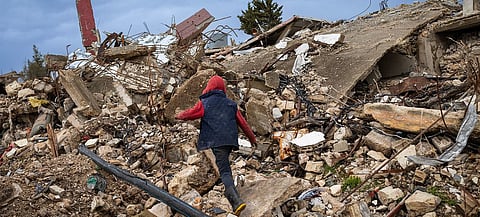 ONU: 103 civiles muertos en Líbano por ataques israelíes desde el alto el fuego