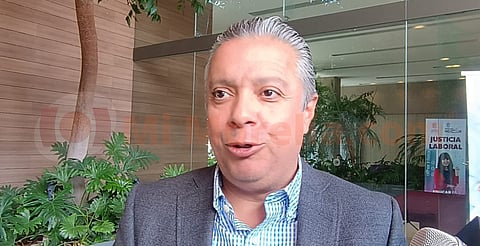 No cambiarán porcentajes presupuestales entre estado y federación para educación: SFA