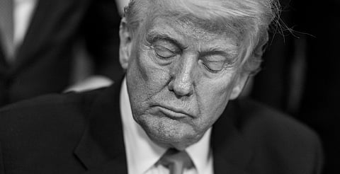 Gobierno de Estados Unidos entraría en cierre administrativo en próximas horas