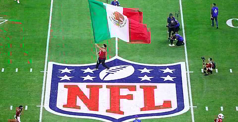 La liga busca crecer en todos los continentes, y México es pieza clave