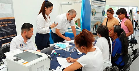 Inicia Torres Piña foros Transforma tu Fiscalía; escucharán propuestas ciudadanas para el Plan de Persecución de Delitos