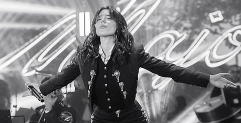 Majo Aguilar pondrá a vibrar el Zócalo de la CDMX con concierto gratuito