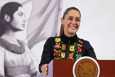 Gobierno de México sugiere respetuosamente a legisladores clarificar reforma a la Ley de Amparo