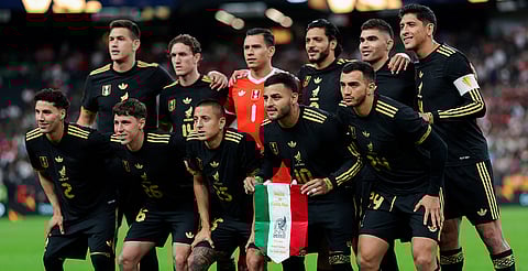Acevedo, Quiñones y Kevin Álvarez, las sorpresas de México para la Fecha FIFA