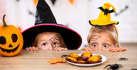 ¿Listos para Halloween? Talleres gratuitos en Morelia para niños, terroríficamente divertidos