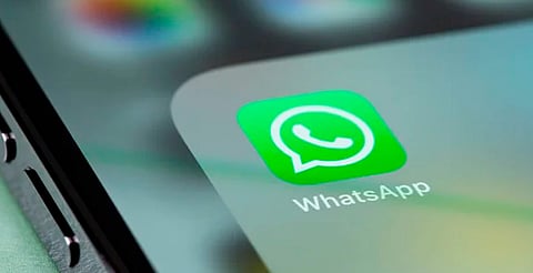 Usas WhatsApp en iPhone? Una imagen maliciosa podría dar acceso total a tu celular