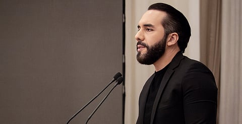 Nayib Bukele prohíbe uso de lenguaje inclusivo en escuelas públicas