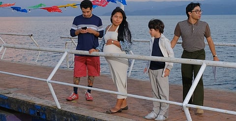 En la quietud de la noche, protagonizada por Yalitza Aparicio, se estrenará en el FICM 2025