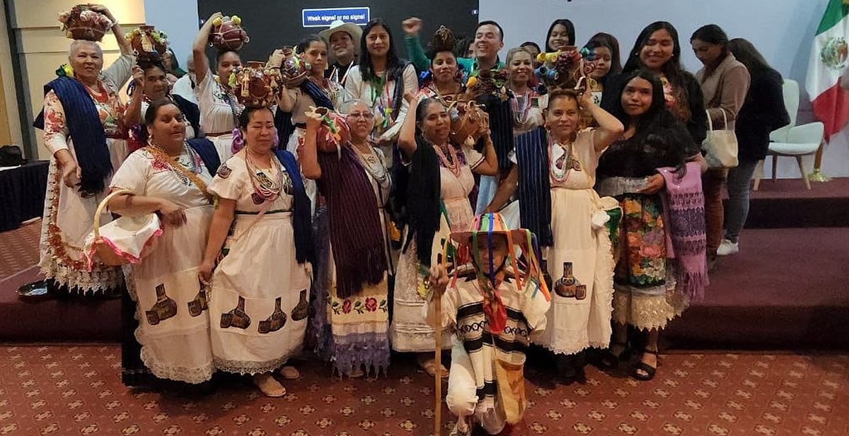 Evento presentación libro