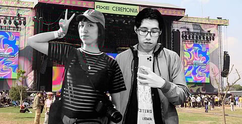 Ocho personas físicas y tres empresas fueron señaladas como responsables