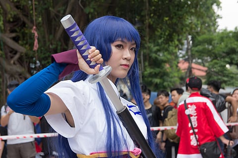 Karaoke, concursos y cosplay: Morelia vivirá el Punto Cultura: Edición Friki