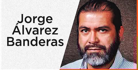 El distractor nacional