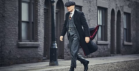 Los Shelby vuelven: Netflix confirma nueva era de Peaky Blinders