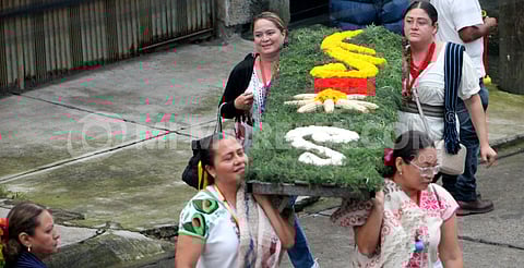 492 años de fundación hispánica de Uruapan