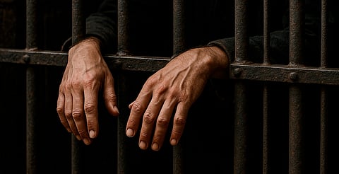 Vinculan a proceso a cinco hombres por tentativa de homicidio contra policías en Zamora