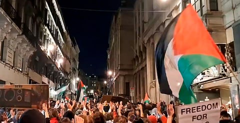 Israel, Hamás y Estados Unidos se reunirán en Egipto para negociar la paz en Gaza