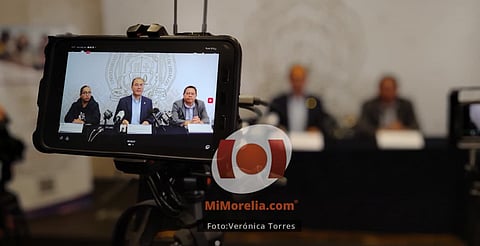 Alista UMSNH protocolo para implementar IA en tesis de Posgrado